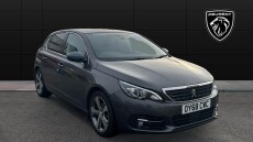 Peugeot 308 1.2 PureTech 130 Tech Edition 5dr Petrol Hatchback